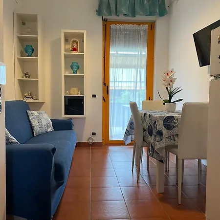 Villa A Due Passi Dal Mare Torre A Mare Esterno foto