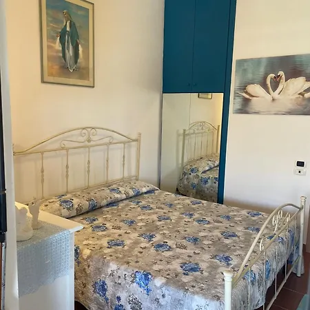 Villa A Due Passi Dal Mare Torre A Mare Esterno foto