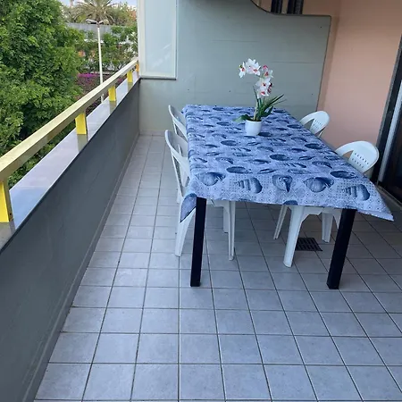 Villa A Due Passi Dal Mare Torre A Mare Esterno foto