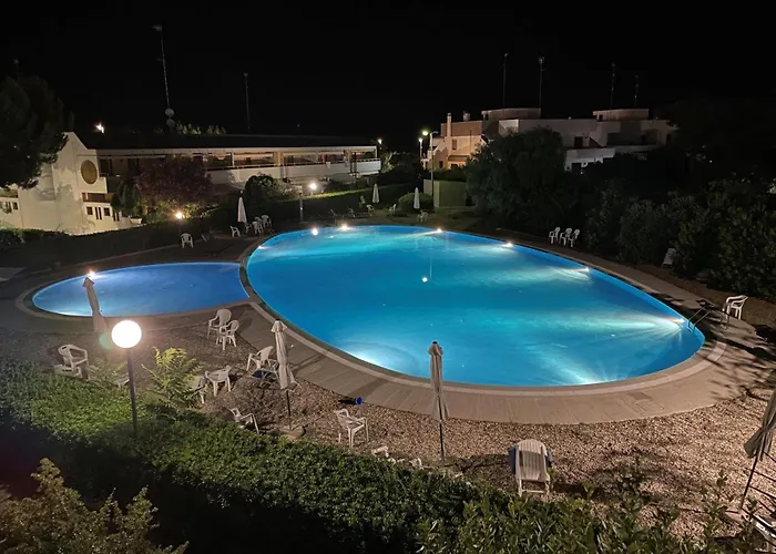 A Due Passi Dal Mare