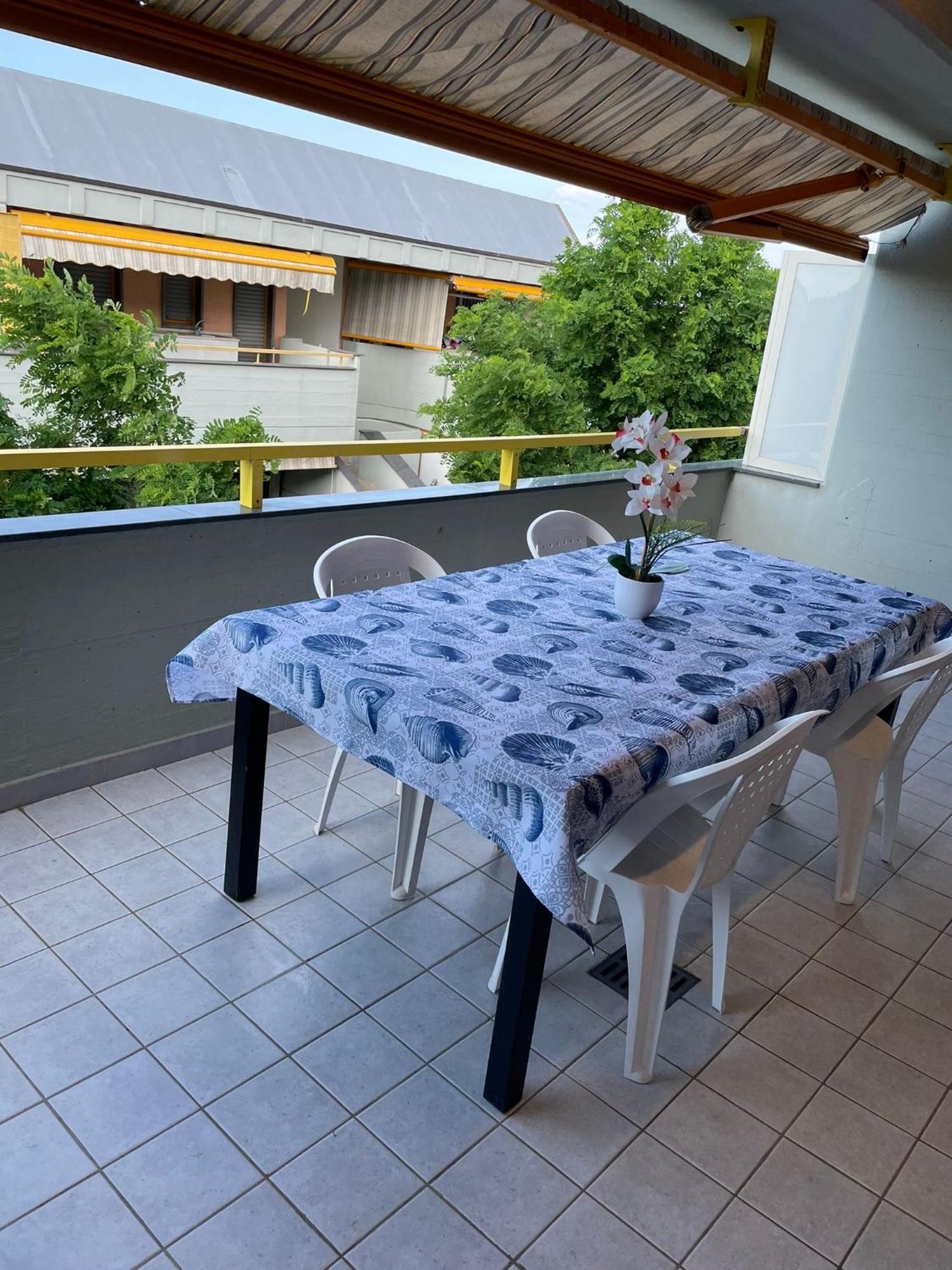 A Due Passi Dal Mare Holiday home