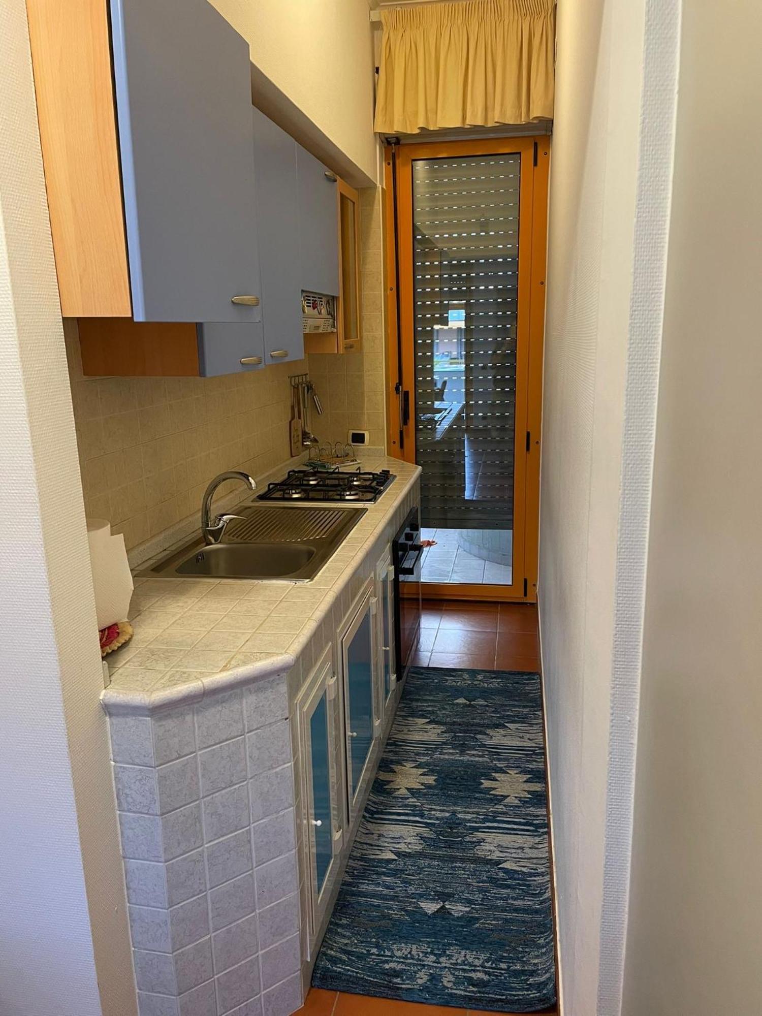 A Due Passi Dal Mare Holiday home Torre A Mare