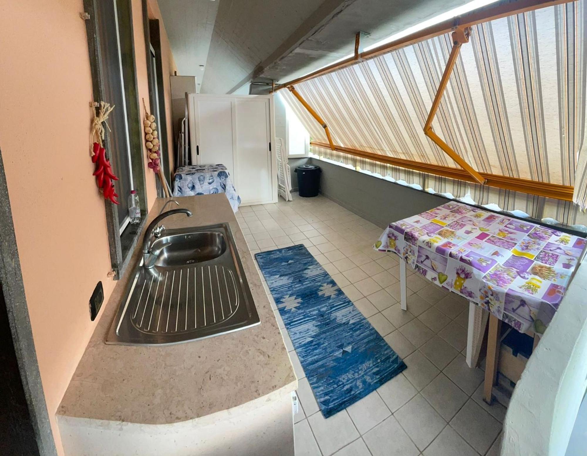 A Due Passi Dal Mare Holiday home *
